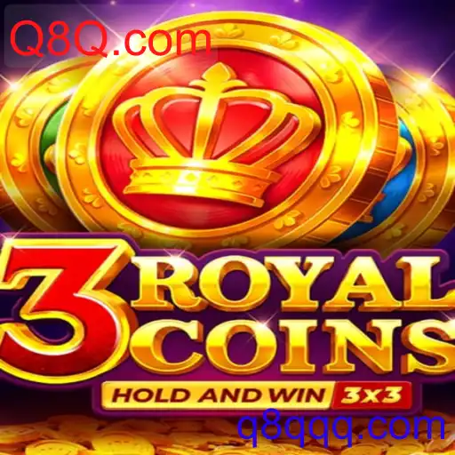 3royalcoins